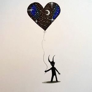 Meet your Posher, Keith